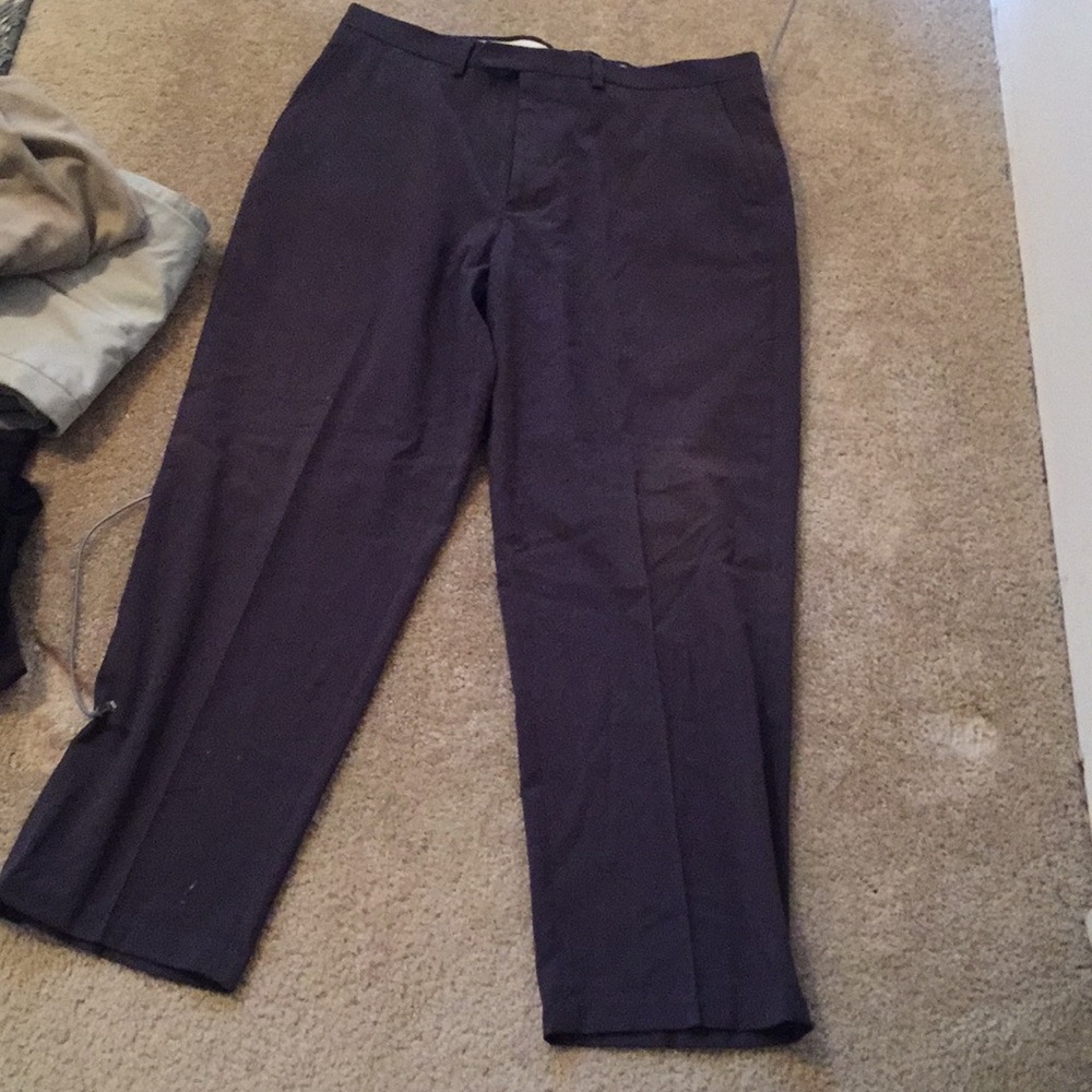 Claiborne dress pants for men